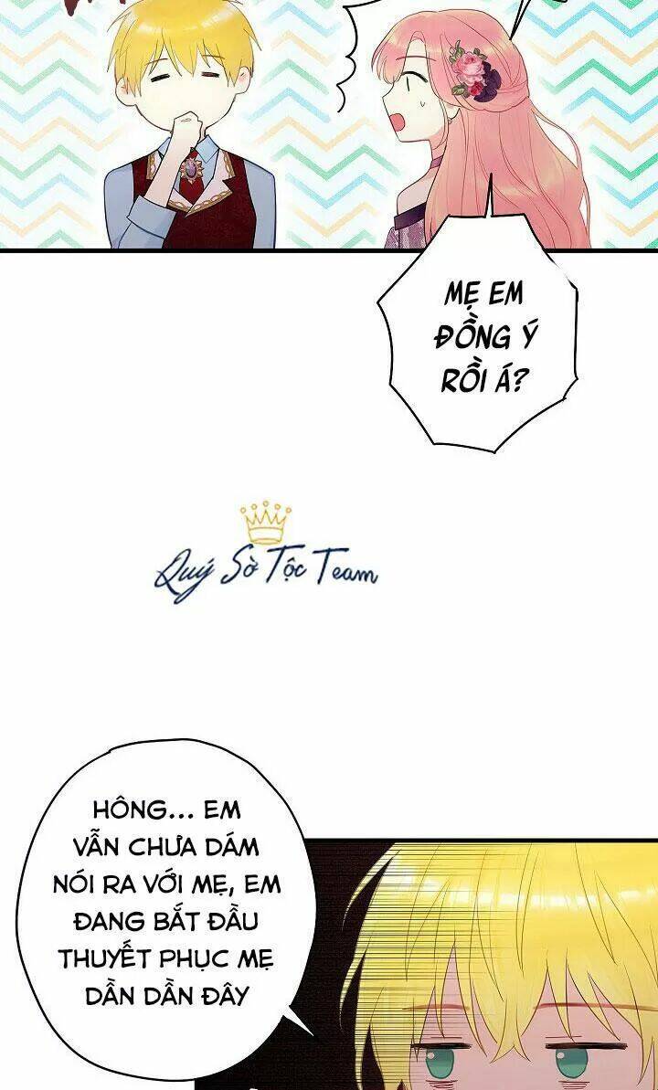 Tồn Tại Với Tư Cách Là Vợ Của Nam Chính Chapter 165 - Trang 2