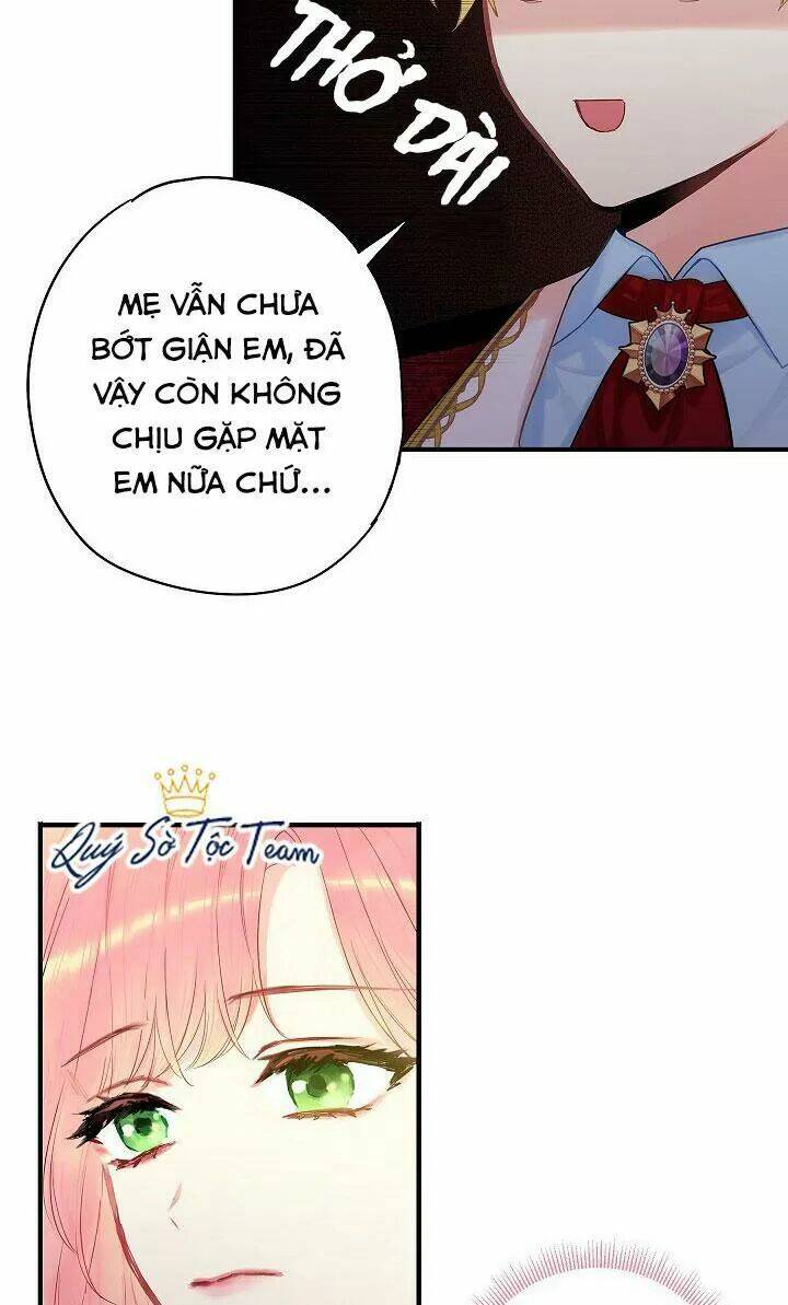 Tồn Tại Với Tư Cách Là Vợ Của Nam Chính Chapter 165 - Trang 2