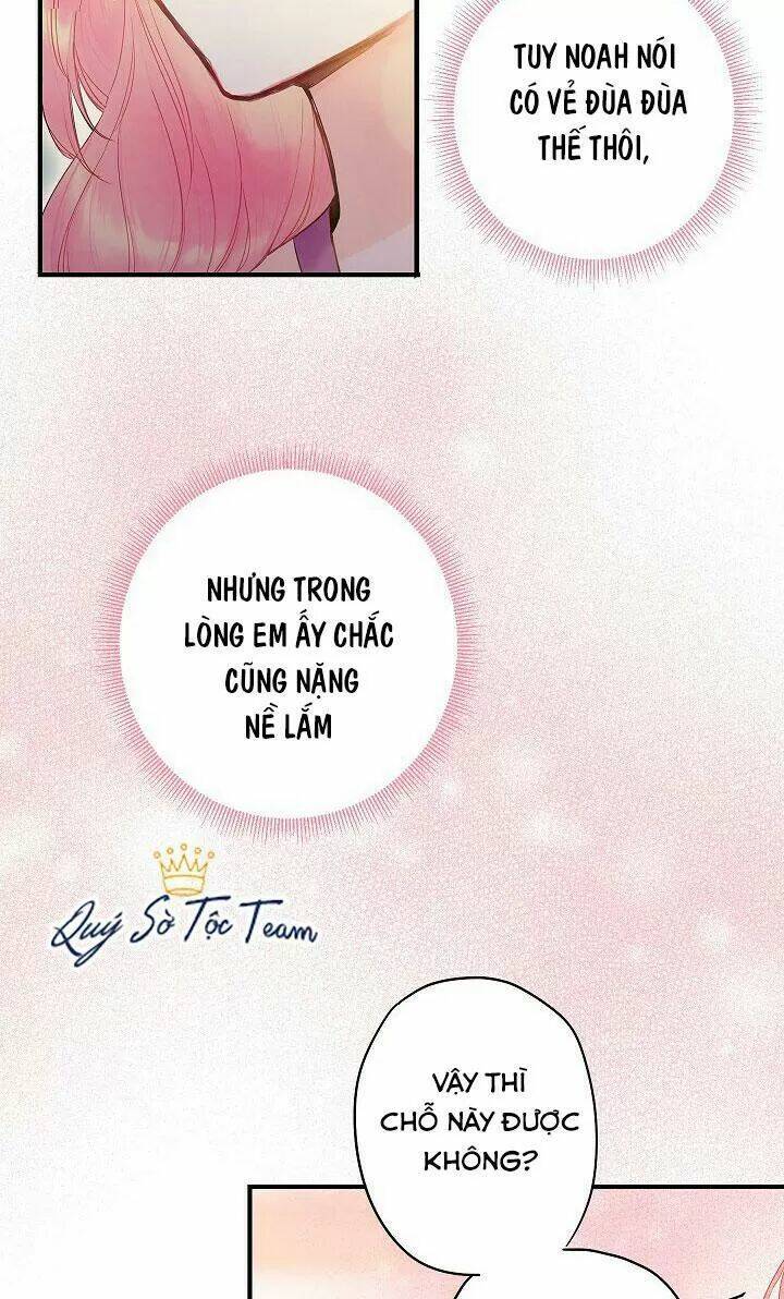 Tồn Tại Với Tư Cách Là Vợ Của Nam Chính Chapter 165 - Trang 2