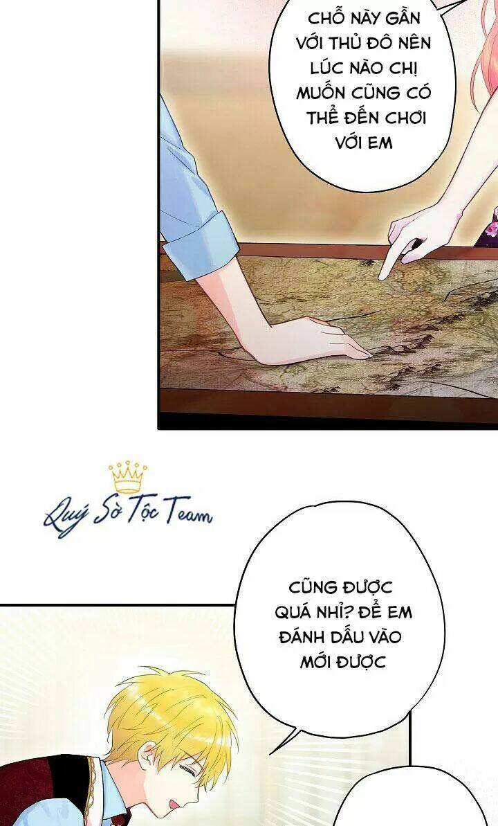 Tồn Tại Với Tư Cách Là Vợ Của Nam Chính Chapter 165 - Trang 2