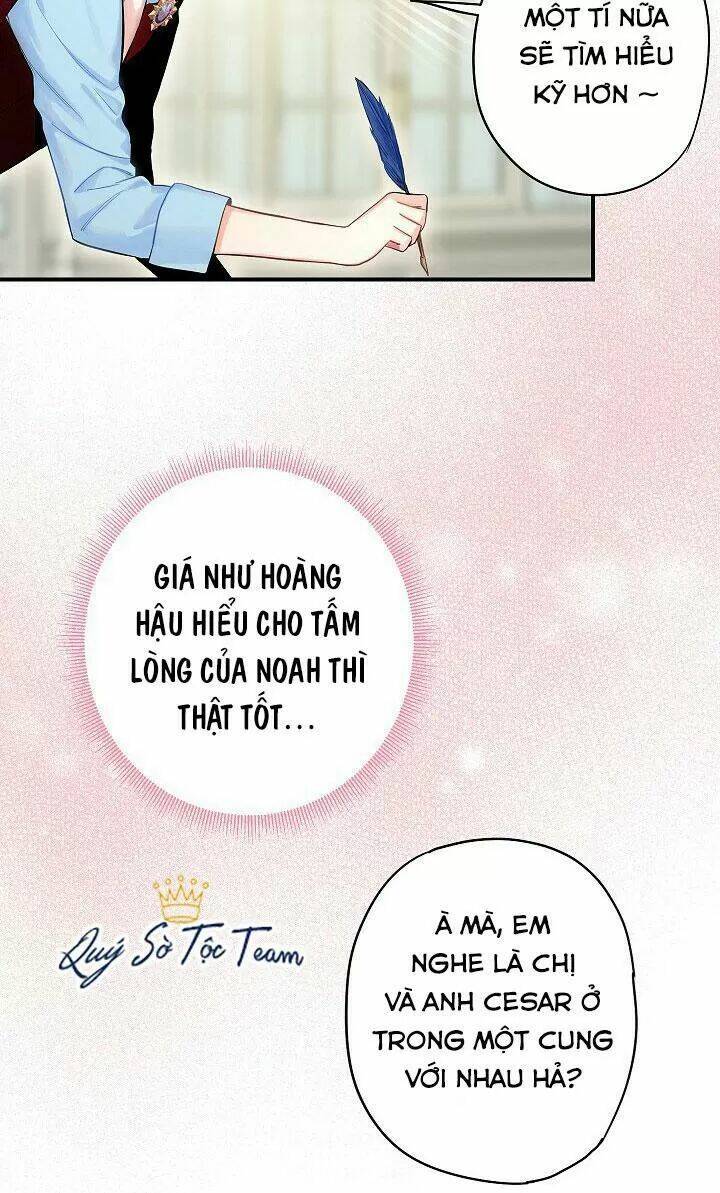 Tồn Tại Với Tư Cách Là Vợ Của Nam Chính Chapter 165 - Trang 2