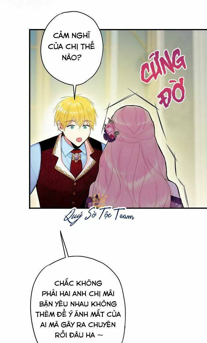 Tồn Tại Với Tư Cách Là Vợ Của Nam Chính Chapter 165 - Trang 2