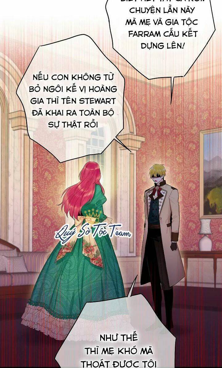 Tồn Tại Với Tư Cách Là Vợ Của Nam Chính Chapter 165 - Trang 2