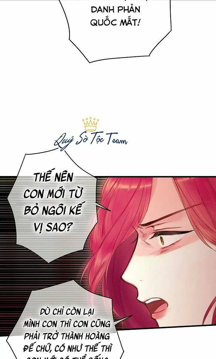 Tồn Tại Với Tư Cách Là Vợ Của Nam Chính Chapter 165 - Trang 2