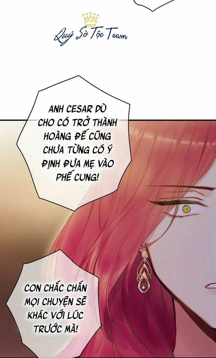 Tồn Tại Với Tư Cách Là Vợ Của Nam Chính Chapter 165 - Trang 2