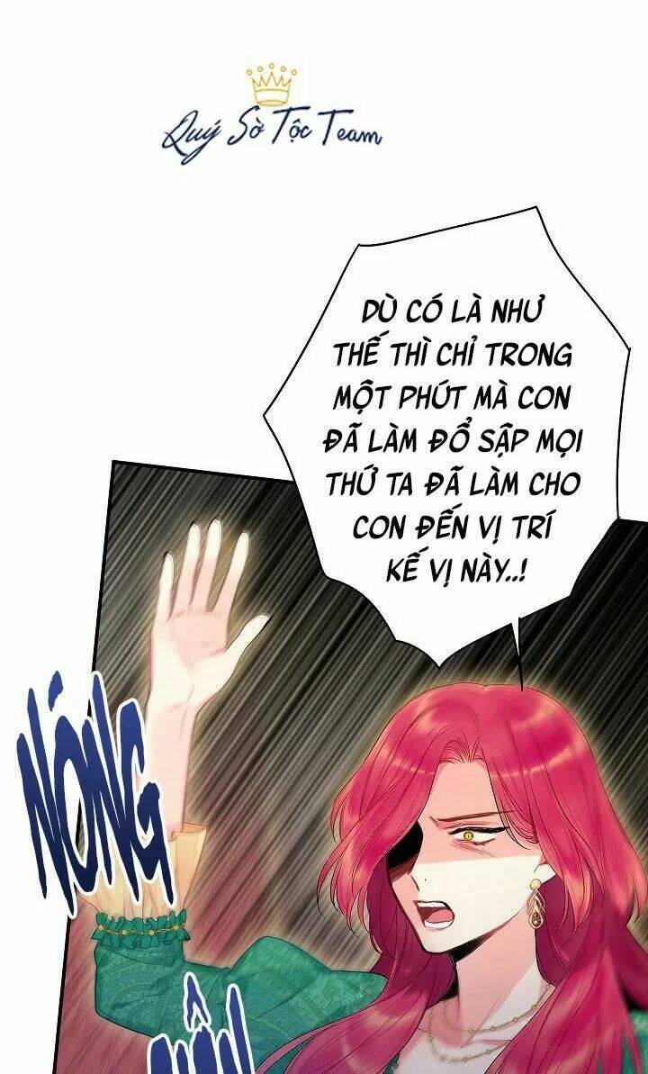 Tồn Tại Với Tư Cách Là Vợ Của Nam Chính Chapter 165 - Trang 2