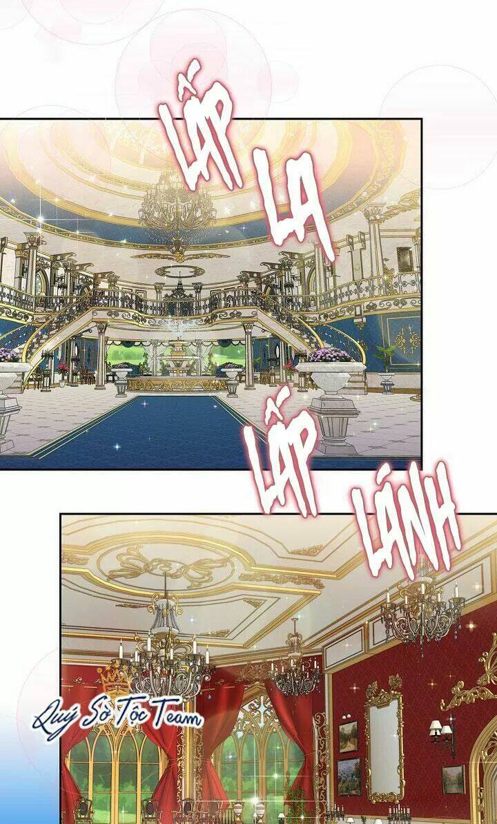 Tồn Tại Với Tư Cách Là Vợ Của Nam Chính Chapter 166 - Trang 2