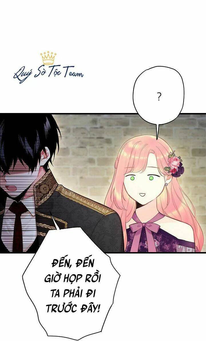 Tồn Tại Với Tư Cách Là Vợ Của Nam Chính Chapter 166 - Trang 2