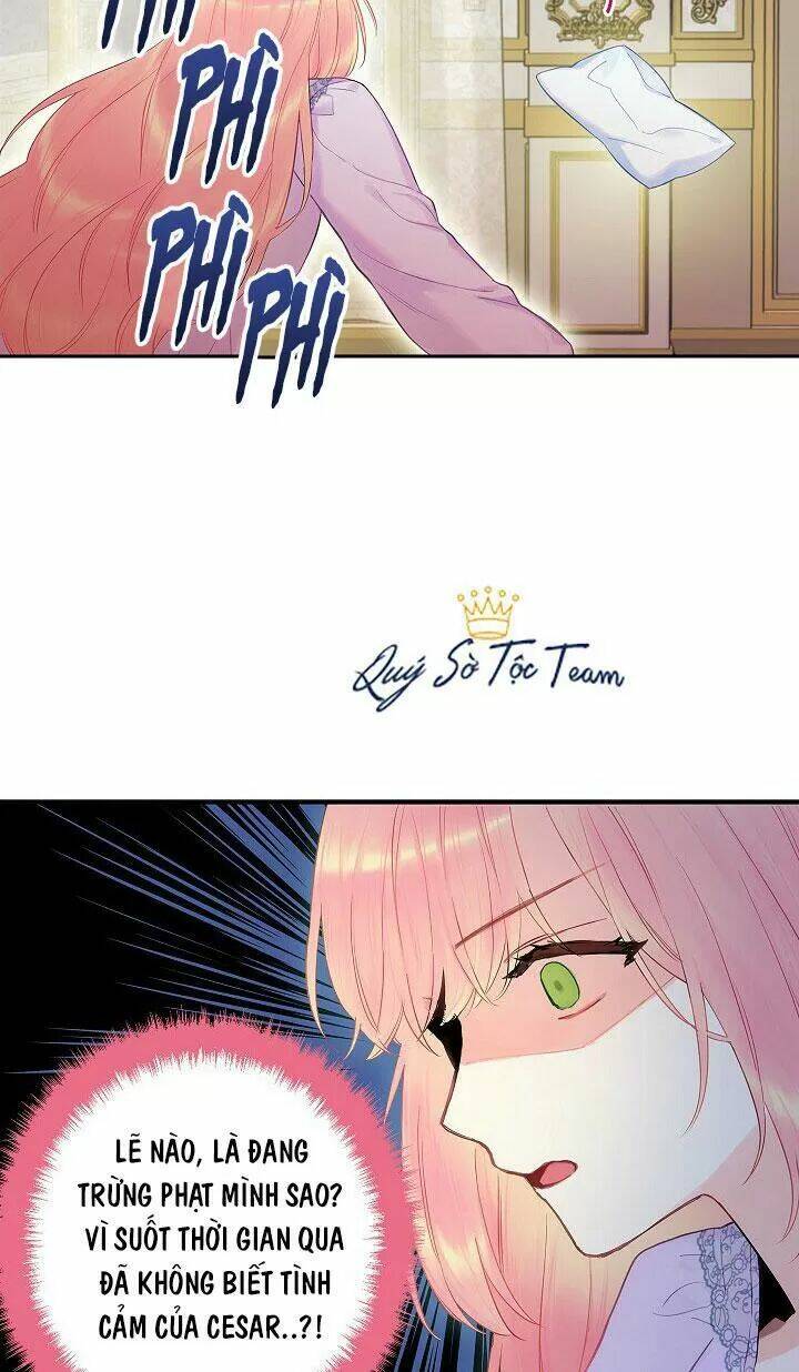 Tồn Tại Với Tư Cách Là Vợ Của Nam Chính Chapter 166 - Trang 2