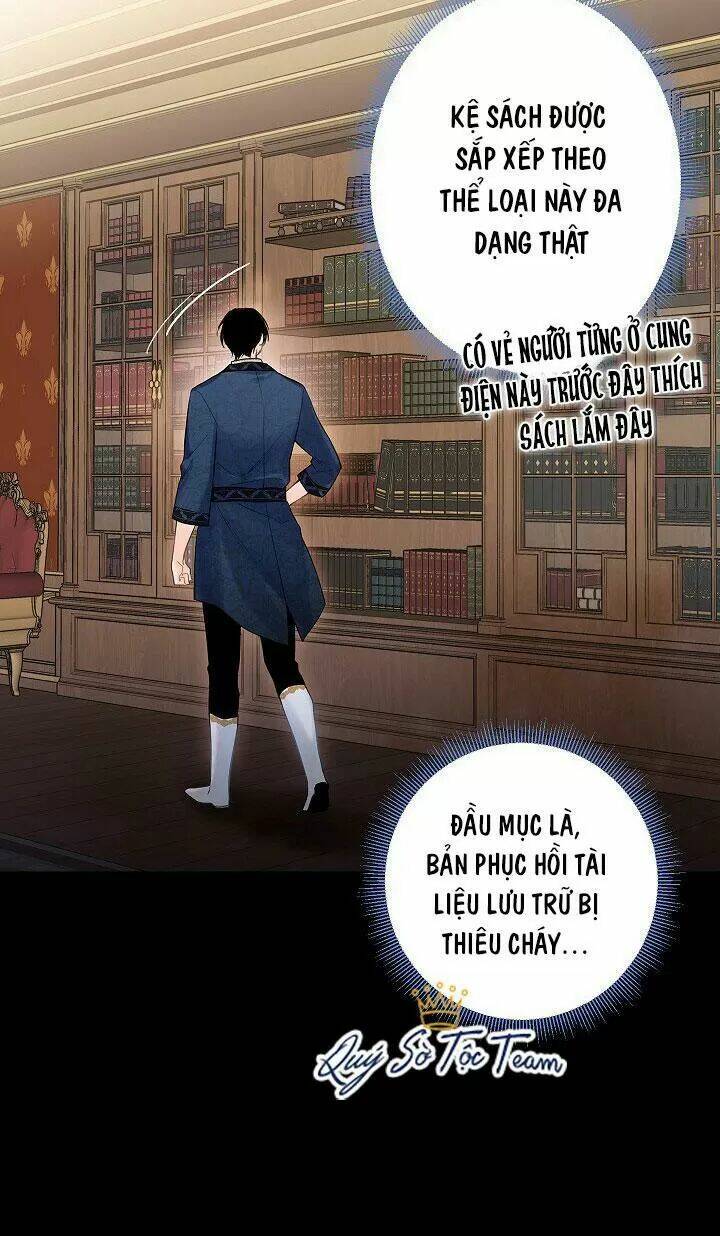 Tồn Tại Với Tư Cách Là Vợ Của Nam Chính Chapter 166 - Trang 2