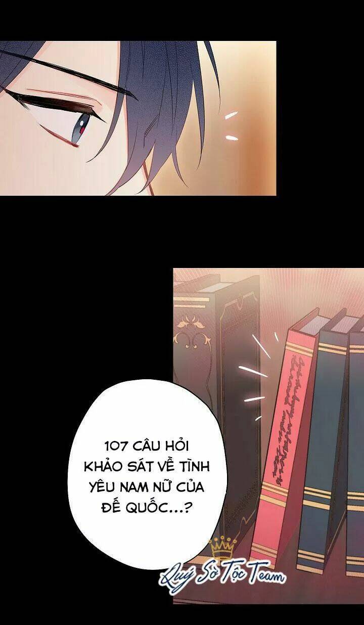 Tồn Tại Với Tư Cách Là Vợ Của Nam Chính Chapter 166 - Trang 2