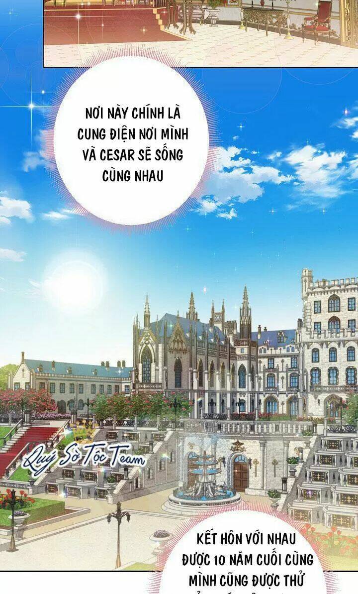 Tồn Tại Với Tư Cách Là Vợ Của Nam Chính Chapter 166 - Trang 2