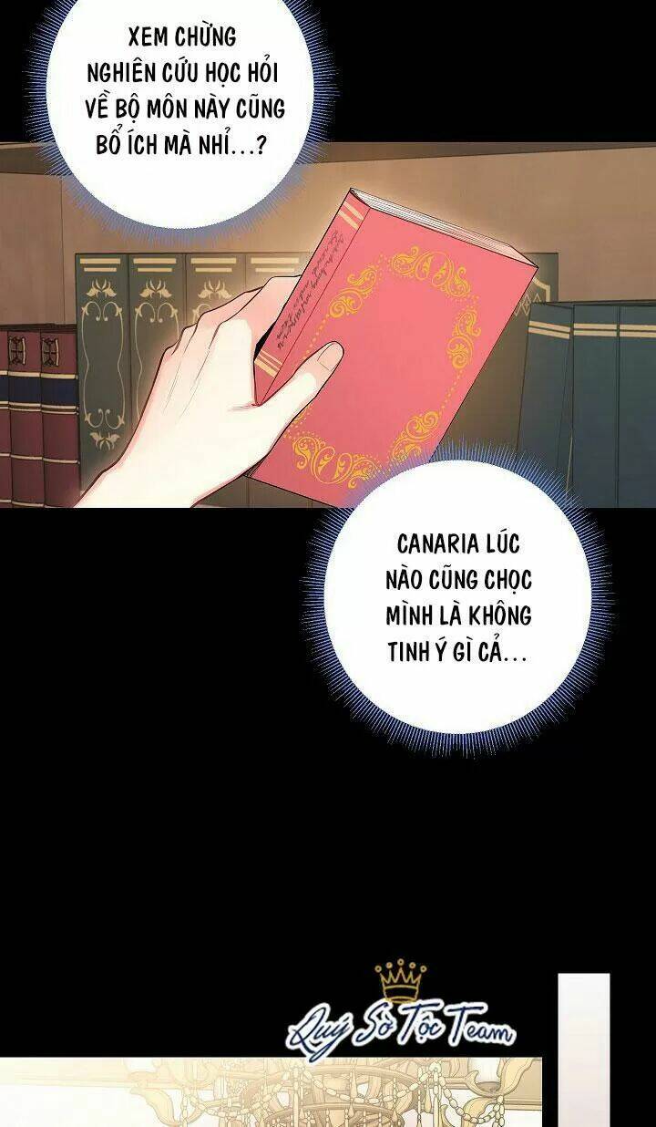 Tồn Tại Với Tư Cách Là Vợ Của Nam Chính Chapter 166 - Trang 2