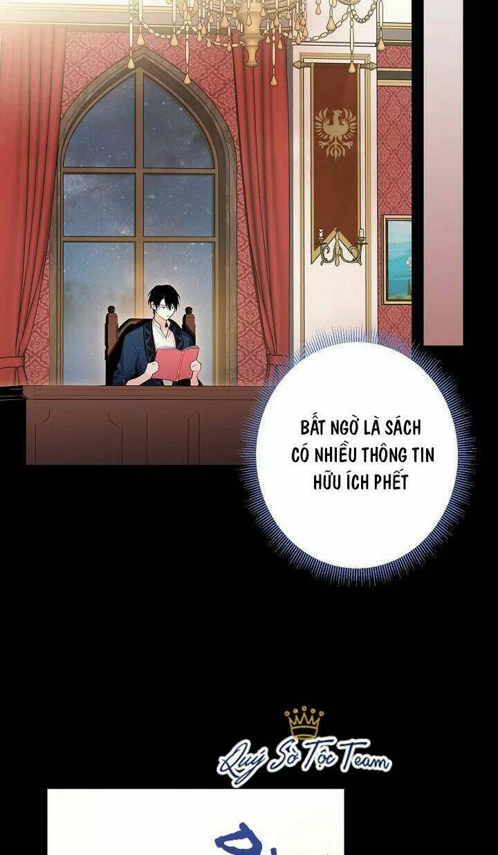 Tồn Tại Với Tư Cách Là Vợ Của Nam Chính Chapter 166 - Trang 2