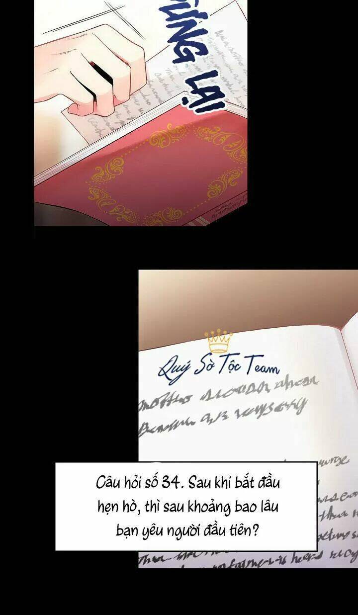 Tồn Tại Với Tư Cách Là Vợ Của Nam Chính Chapter 166 - Trang 2