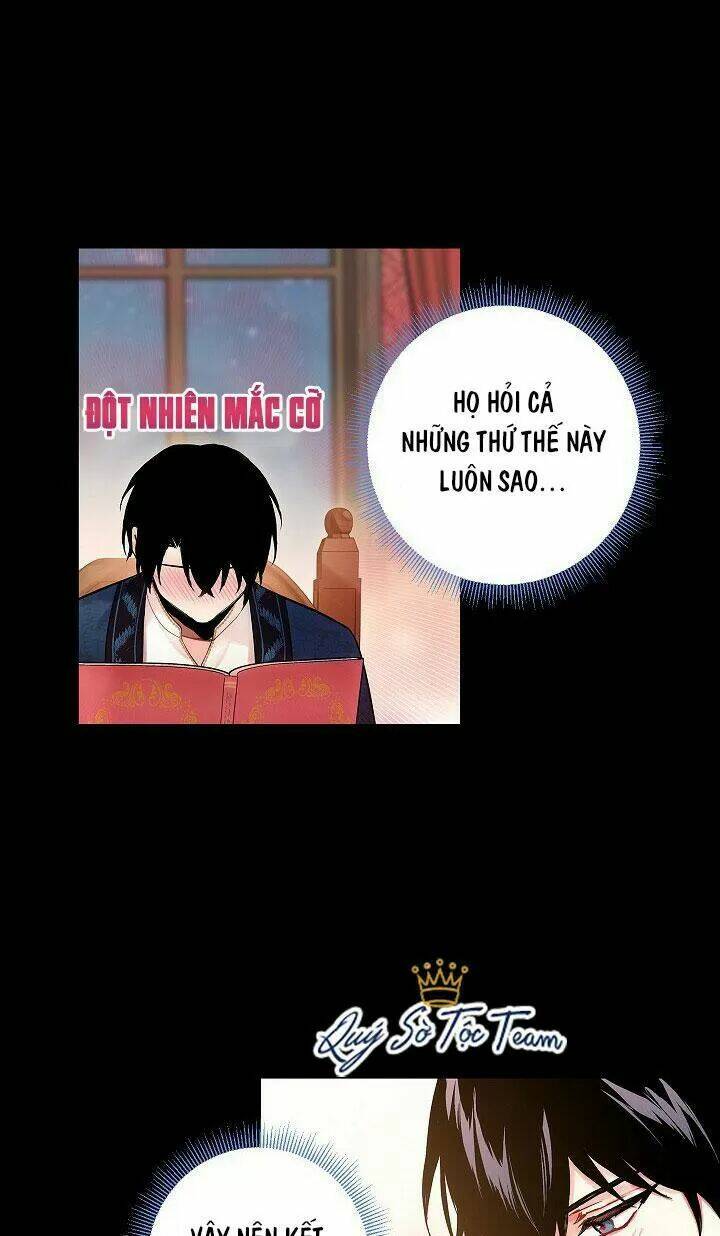 Tồn Tại Với Tư Cách Là Vợ Của Nam Chính Chapter 166 - Trang 2