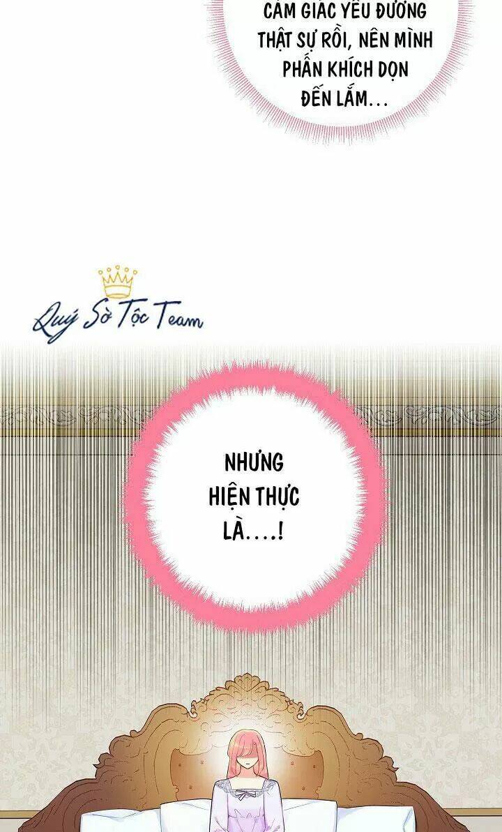 Tồn Tại Với Tư Cách Là Vợ Của Nam Chính Chapter 166 - Trang 2