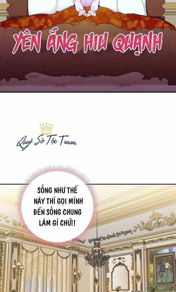 Tồn Tại Với Tư Cách Là Vợ Của Nam Chính Chapter 166 - Trang 2