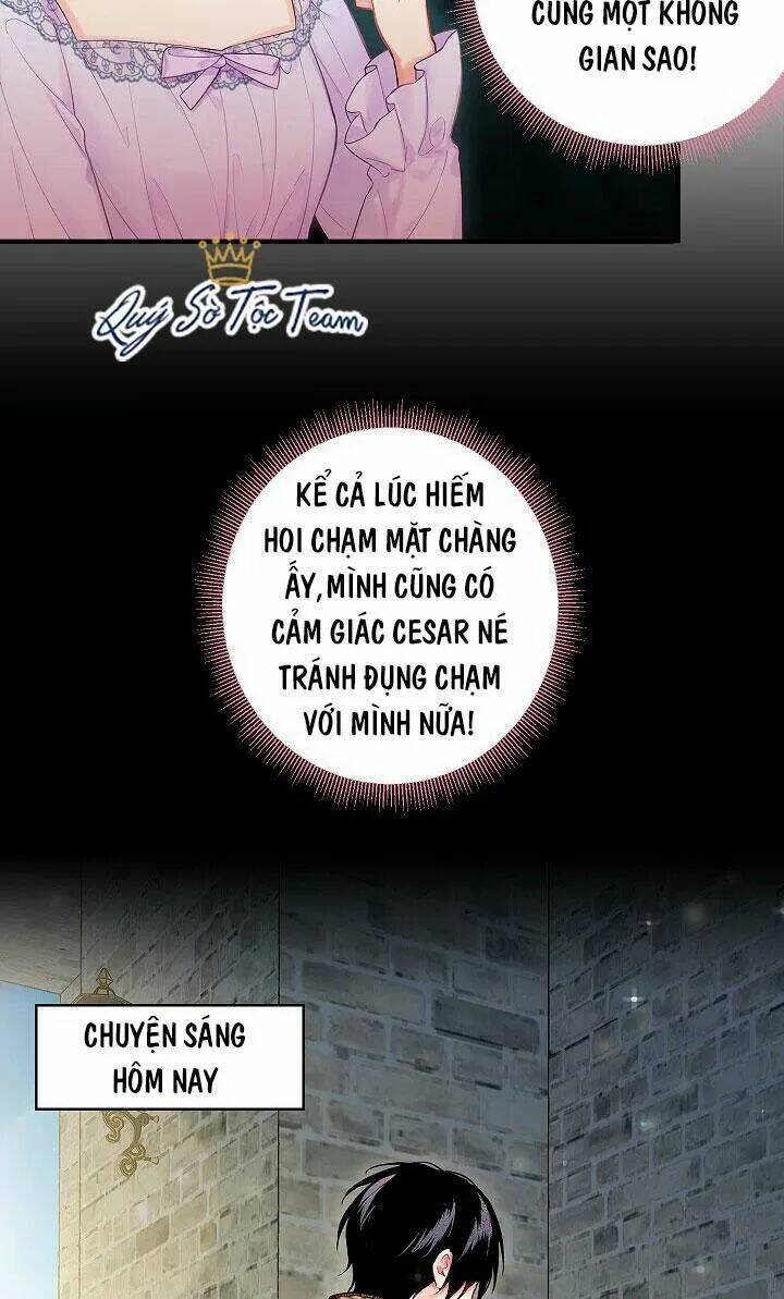 Tồn Tại Với Tư Cách Là Vợ Của Nam Chính Chapter 166 - Trang 2