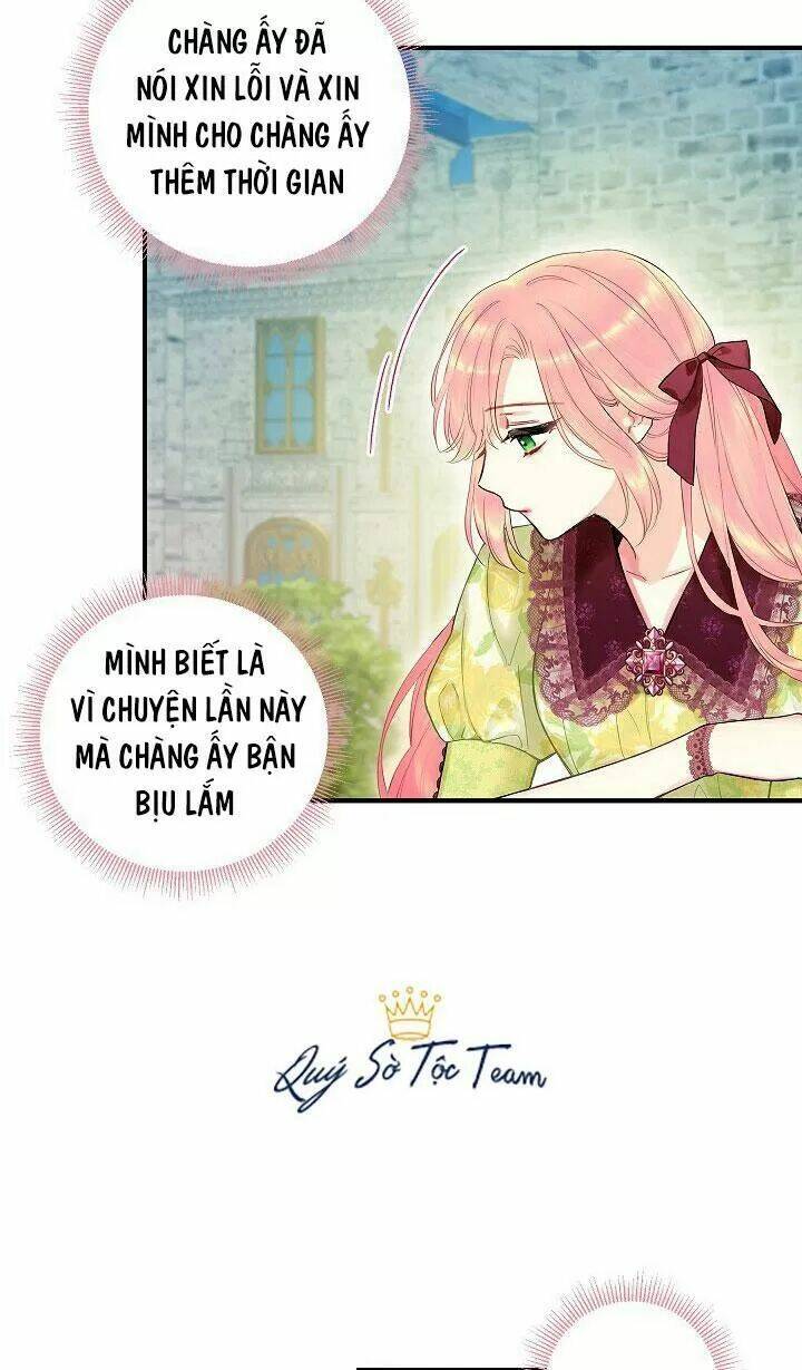 Tồn Tại Với Tư Cách Là Vợ Của Nam Chính Chapter 167 - Trang 2