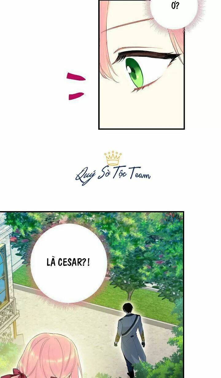 Tồn Tại Với Tư Cách Là Vợ Của Nam Chính Chapter 167 - Trang 2