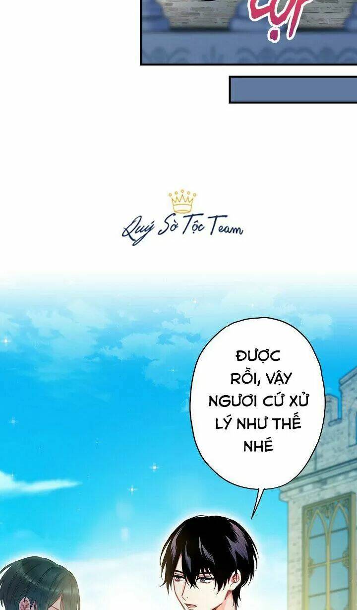 Tồn Tại Với Tư Cách Là Vợ Của Nam Chính Chapter 167 - Trang 2