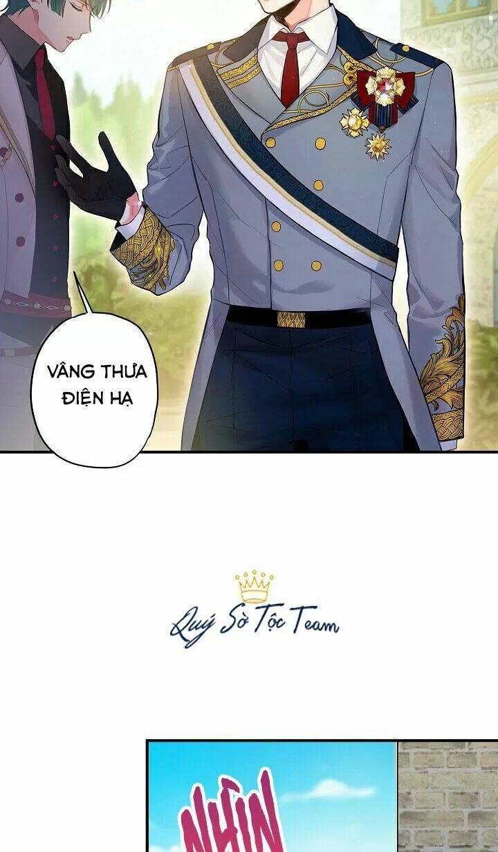 Tồn Tại Với Tư Cách Là Vợ Của Nam Chính Chapter 167 - Trang 2