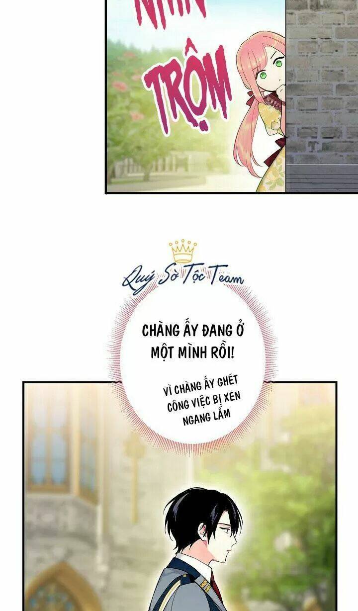 Tồn Tại Với Tư Cách Là Vợ Của Nam Chính Chapter 167 - Trang 2