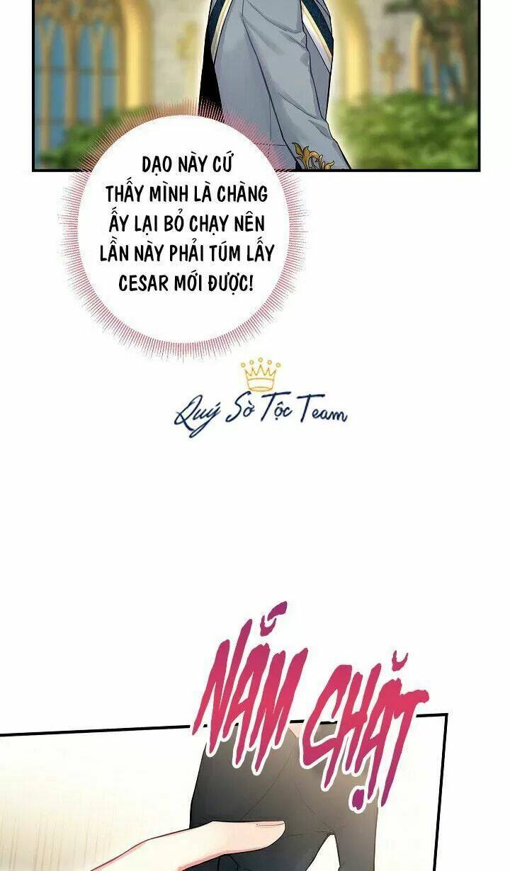 Tồn Tại Với Tư Cách Là Vợ Của Nam Chính Chapter 167 - Trang 2