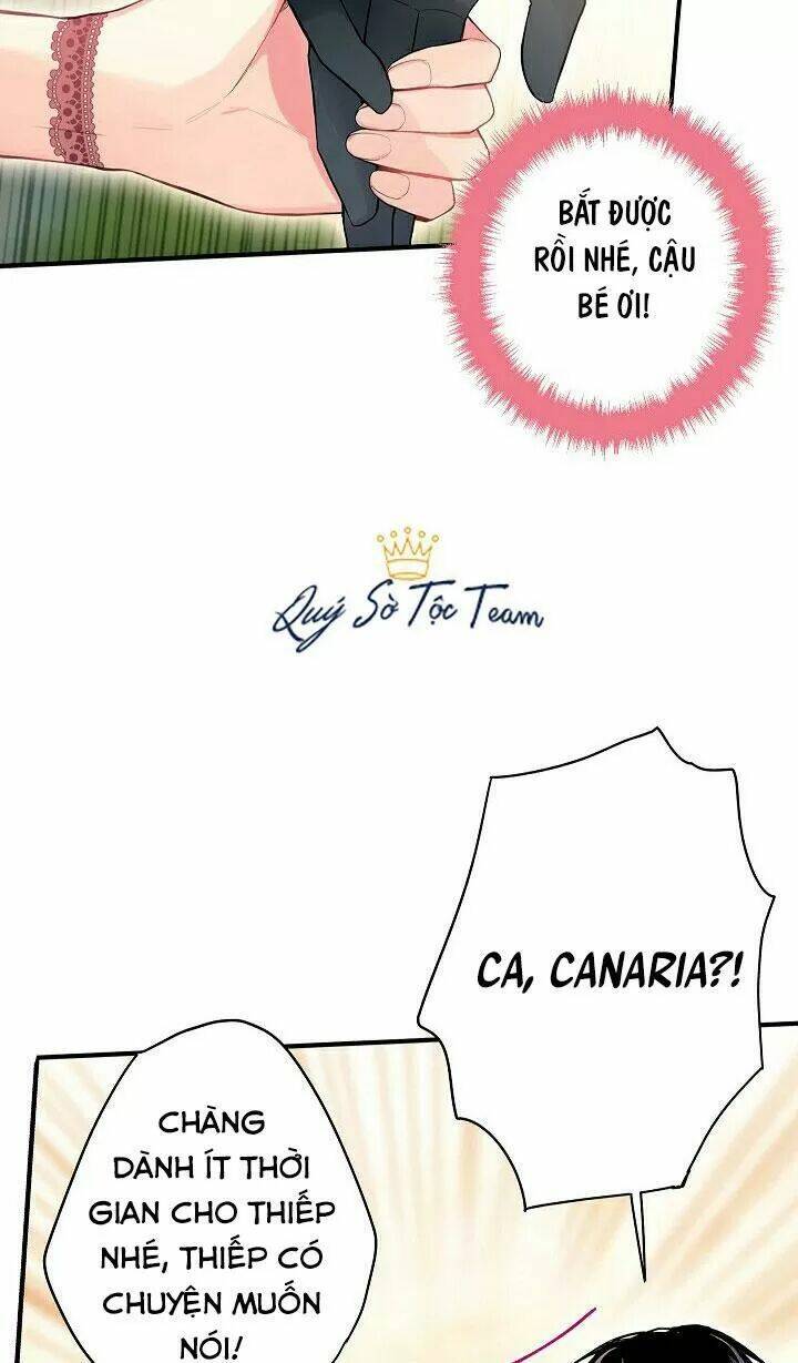 Tồn Tại Với Tư Cách Là Vợ Của Nam Chính Chapter 167 - Trang 2