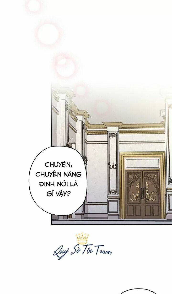 Tồn Tại Với Tư Cách Là Vợ Của Nam Chính Chapter 167 - Trang 2