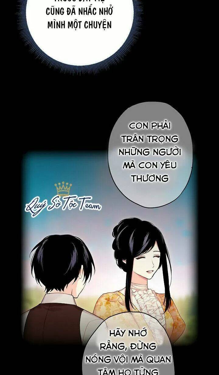 Tồn Tại Với Tư Cách Là Vợ Của Nam Chính Chapter 167 - Trang 2