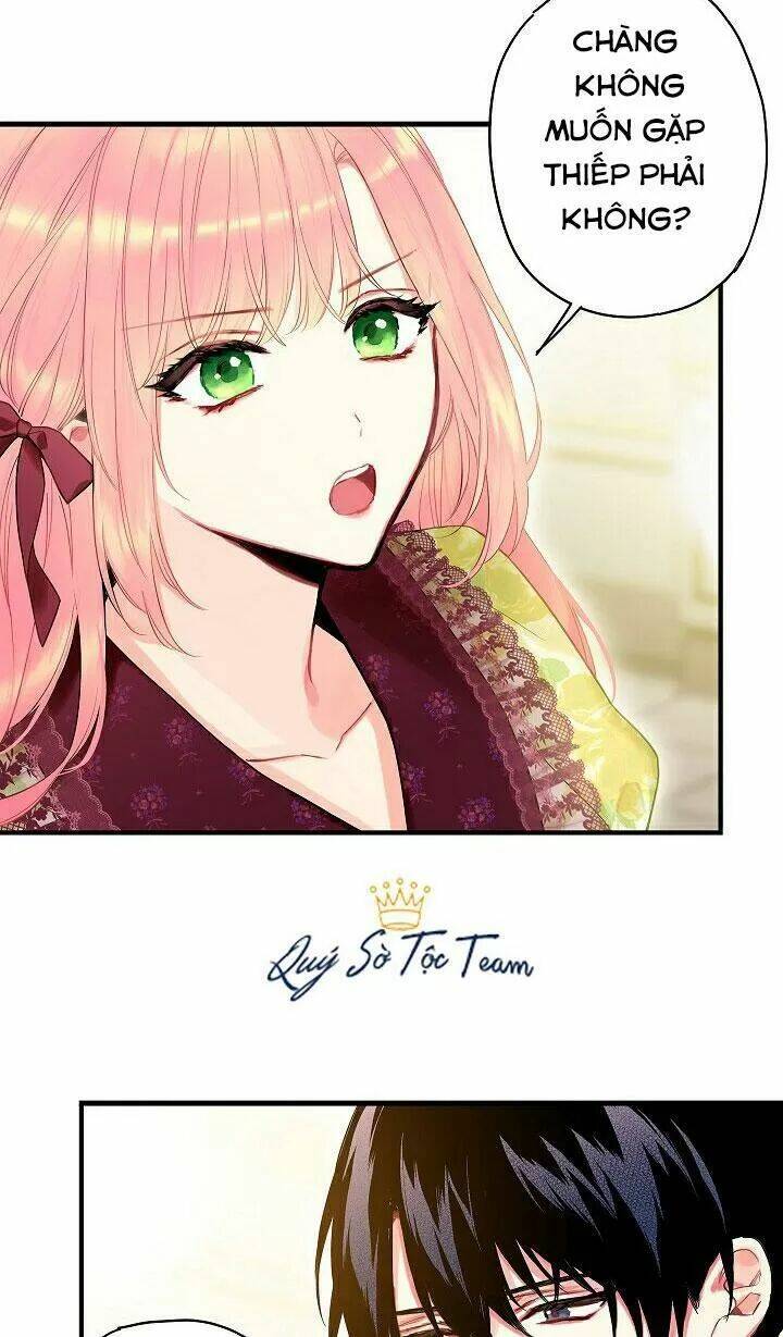 Tồn Tại Với Tư Cách Là Vợ Của Nam Chính Chapter 167 - Trang 2