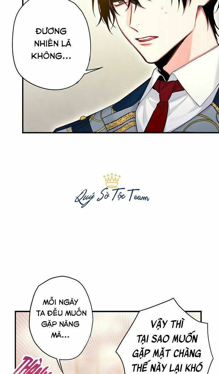 Tồn Tại Với Tư Cách Là Vợ Của Nam Chính Chapter 167 - Trang 2