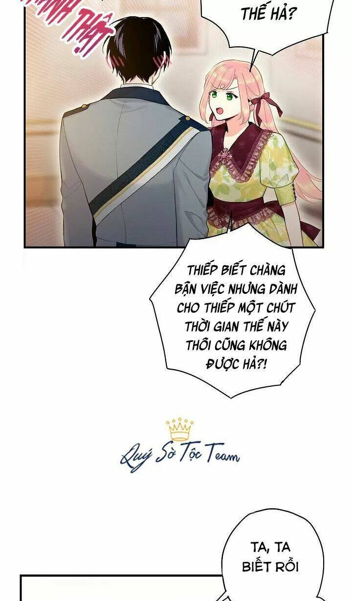 Tồn Tại Với Tư Cách Là Vợ Của Nam Chính Chapter 167 - Trang 2