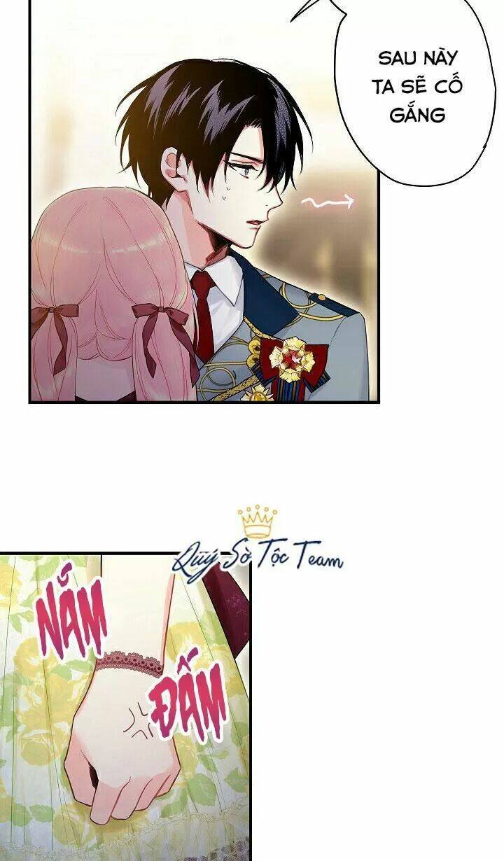 Tồn Tại Với Tư Cách Là Vợ Của Nam Chính Chapter 167 - Trang 2