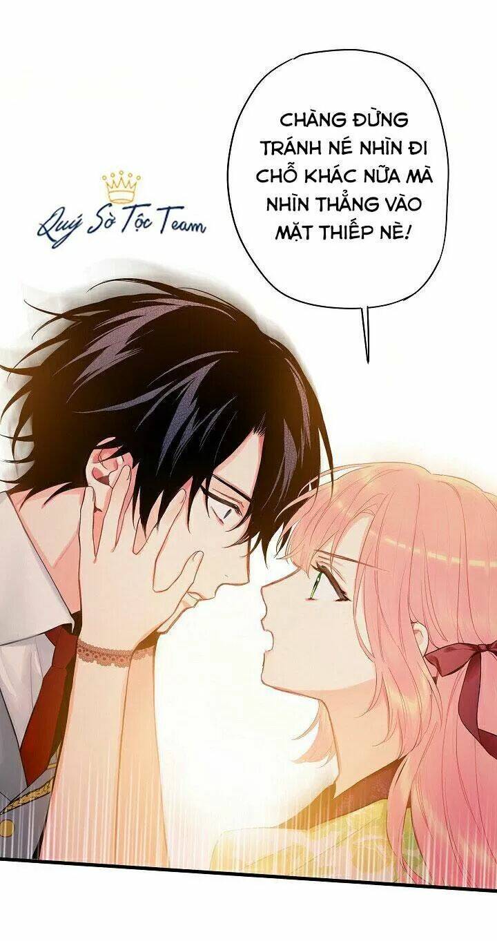 Tồn Tại Với Tư Cách Là Vợ Của Nam Chính Chapter 167 - Trang 2