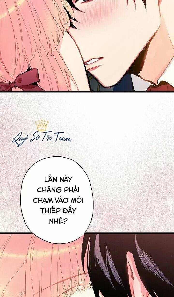 Tồn Tại Với Tư Cách Là Vợ Của Nam Chính Chapter 167 - Trang 2