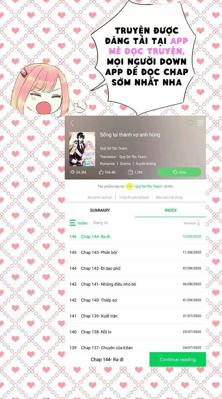 Tồn Tại Với Tư Cách Là Vợ Của Nam Chính Chapter 167 - Trang 2