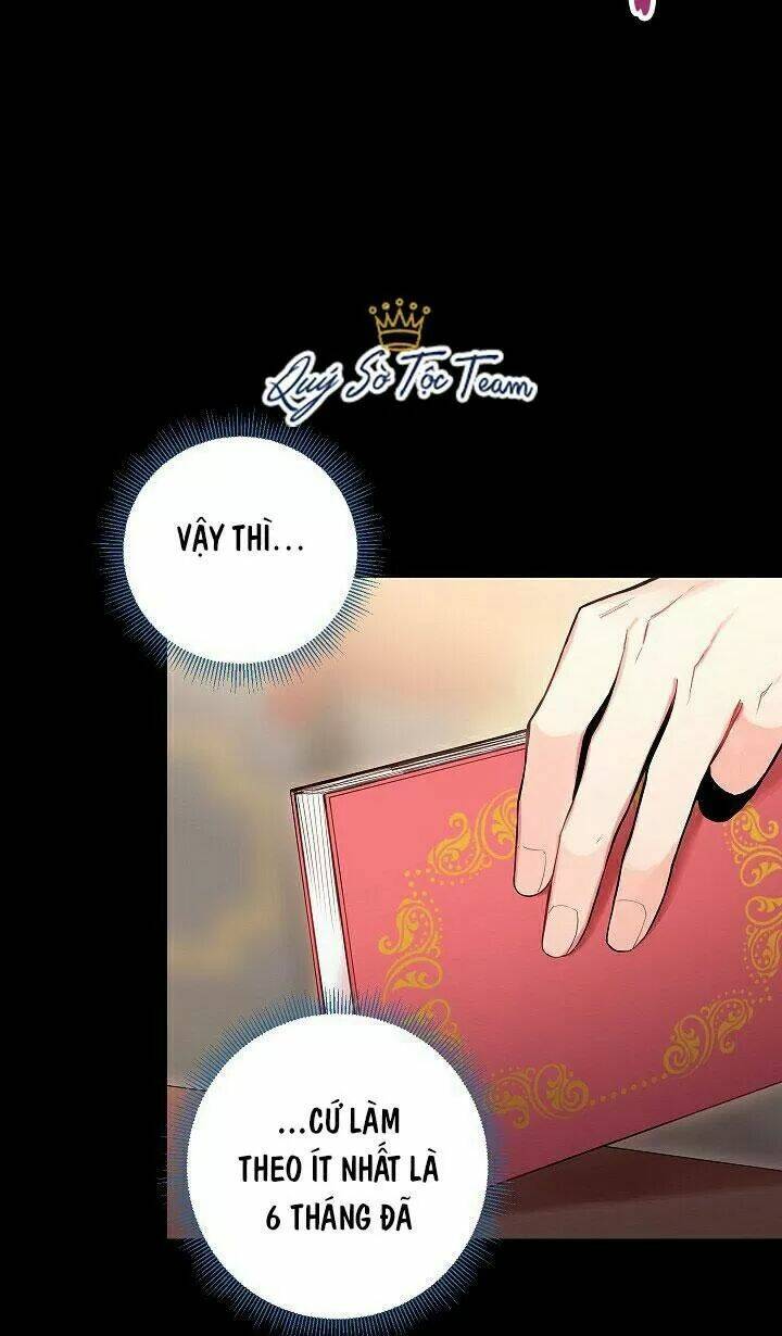 Tồn Tại Với Tư Cách Là Vợ Của Nam Chính Chapter 167 - Trang 2