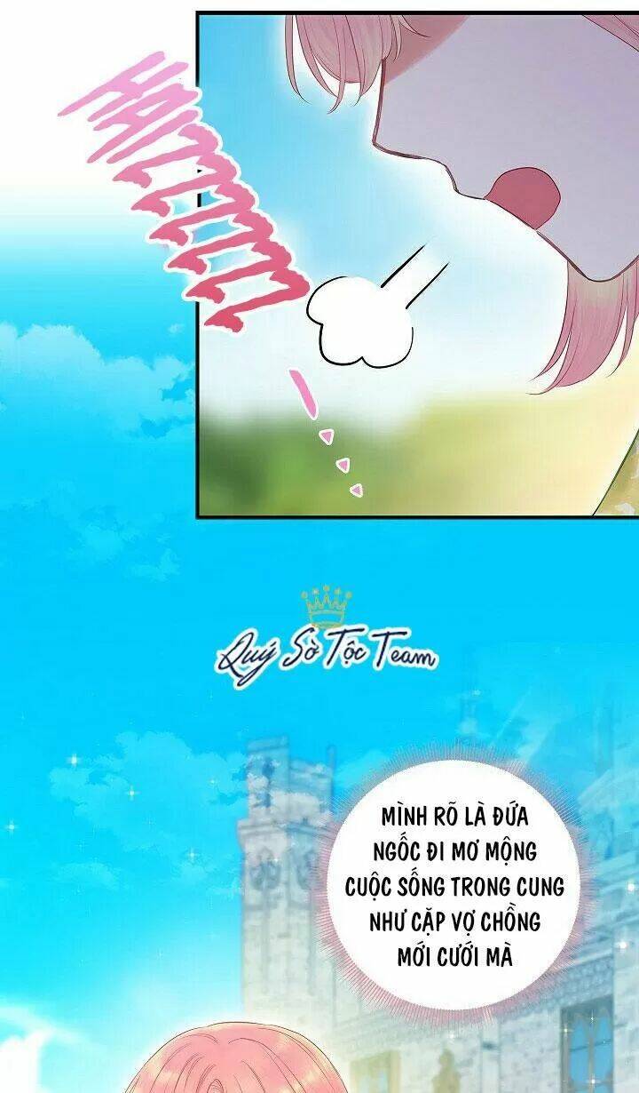 Tồn Tại Với Tư Cách Là Vợ Của Nam Chính Chapter 167 - Trang 2