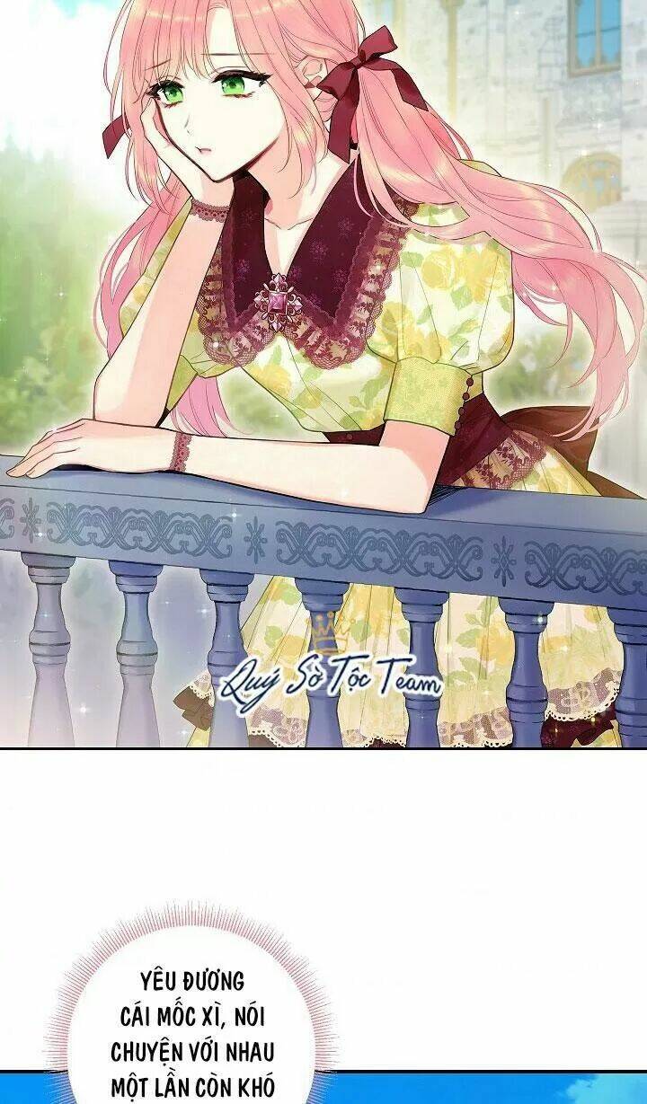 Tồn Tại Với Tư Cách Là Vợ Của Nam Chính Chapter 167 - Trang 2