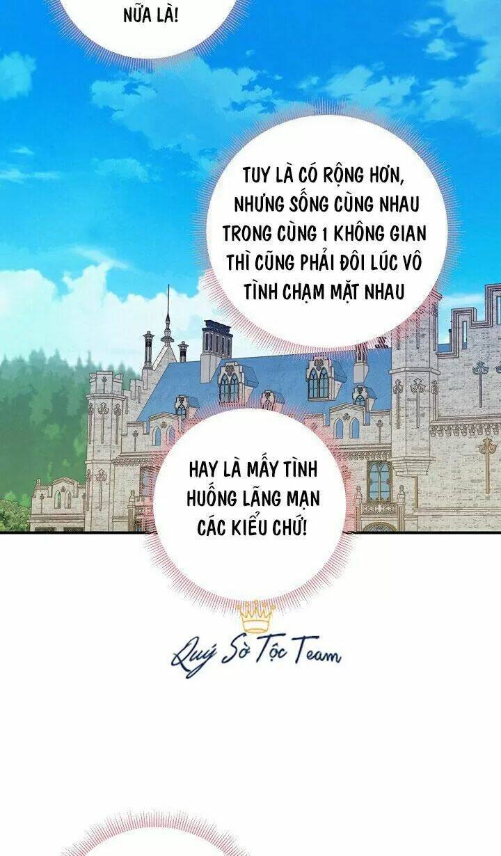Tồn Tại Với Tư Cách Là Vợ Của Nam Chính Chapter 167 - Trang 2