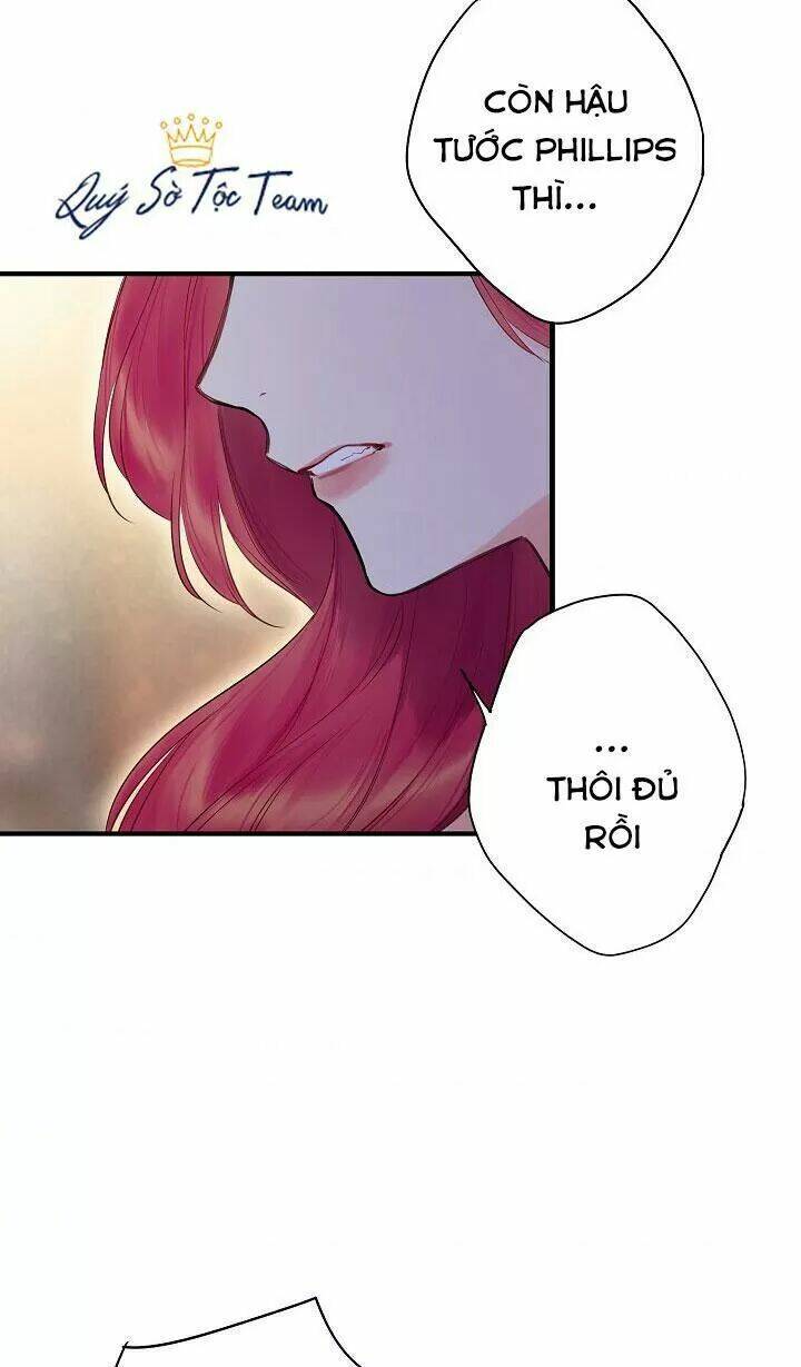 Tồn Tại Với Tư Cách Là Vợ Của Nam Chính Chapter 168 - Trang 2