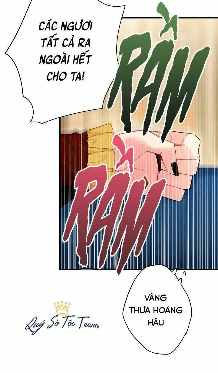 Tồn Tại Với Tư Cách Là Vợ Của Nam Chính Chapter 168 - Trang 2