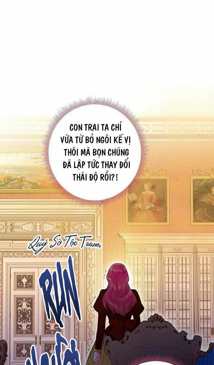 Tồn Tại Với Tư Cách Là Vợ Của Nam Chính Chapter 168 - Trang 2