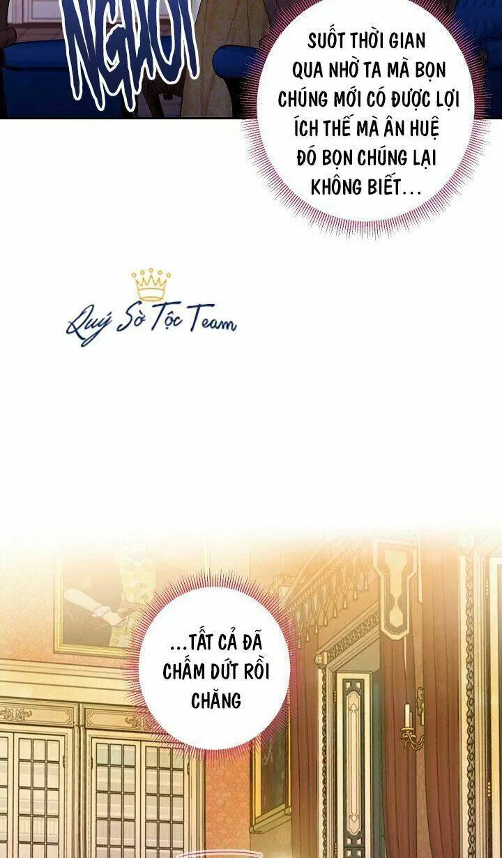 Tồn Tại Với Tư Cách Là Vợ Của Nam Chính Chapter 168 - Trang 2