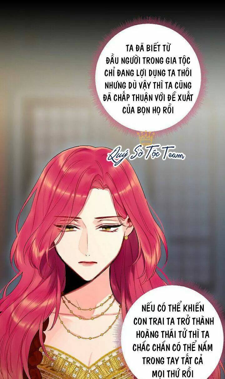 Tồn Tại Với Tư Cách Là Vợ Của Nam Chính Chapter 168 - Trang 2