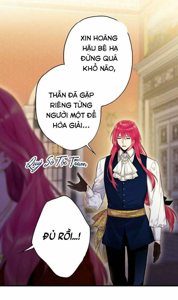 Tồn Tại Với Tư Cách Là Vợ Của Nam Chính Chapter 168 - Trang 2