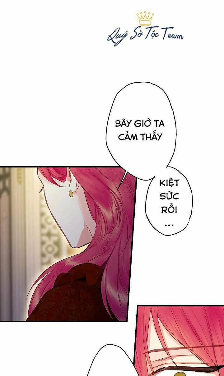 Tồn Tại Với Tư Cách Là Vợ Của Nam Chính Chapter 168 - Trang 2